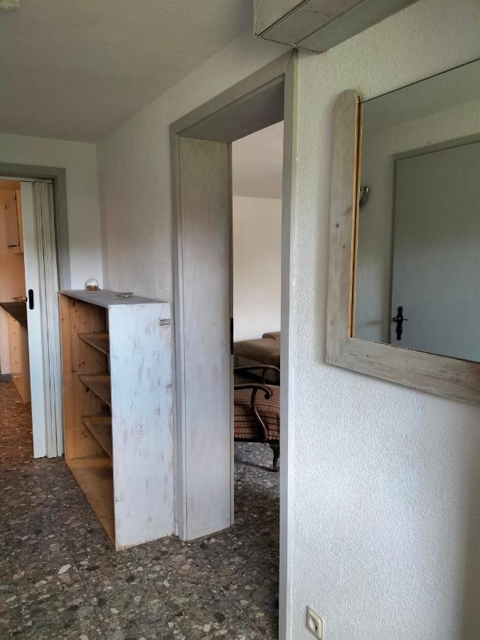 Pension Rosenblick Moerlenbach Bagian luar foto