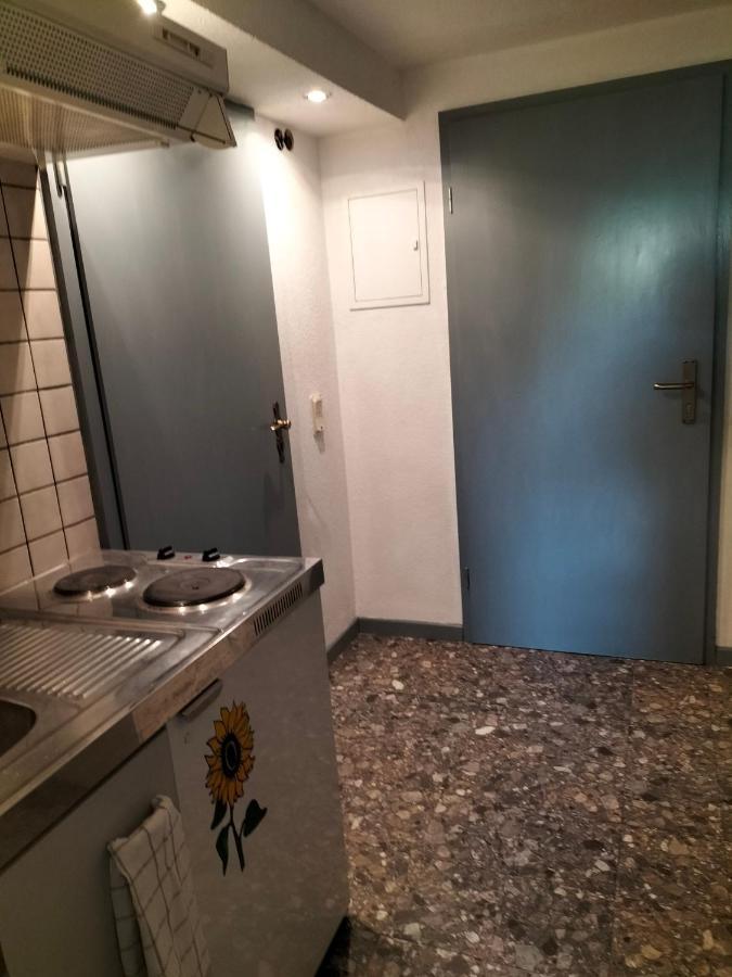 Pension Rosenblick Moerlenbach Ruang foto