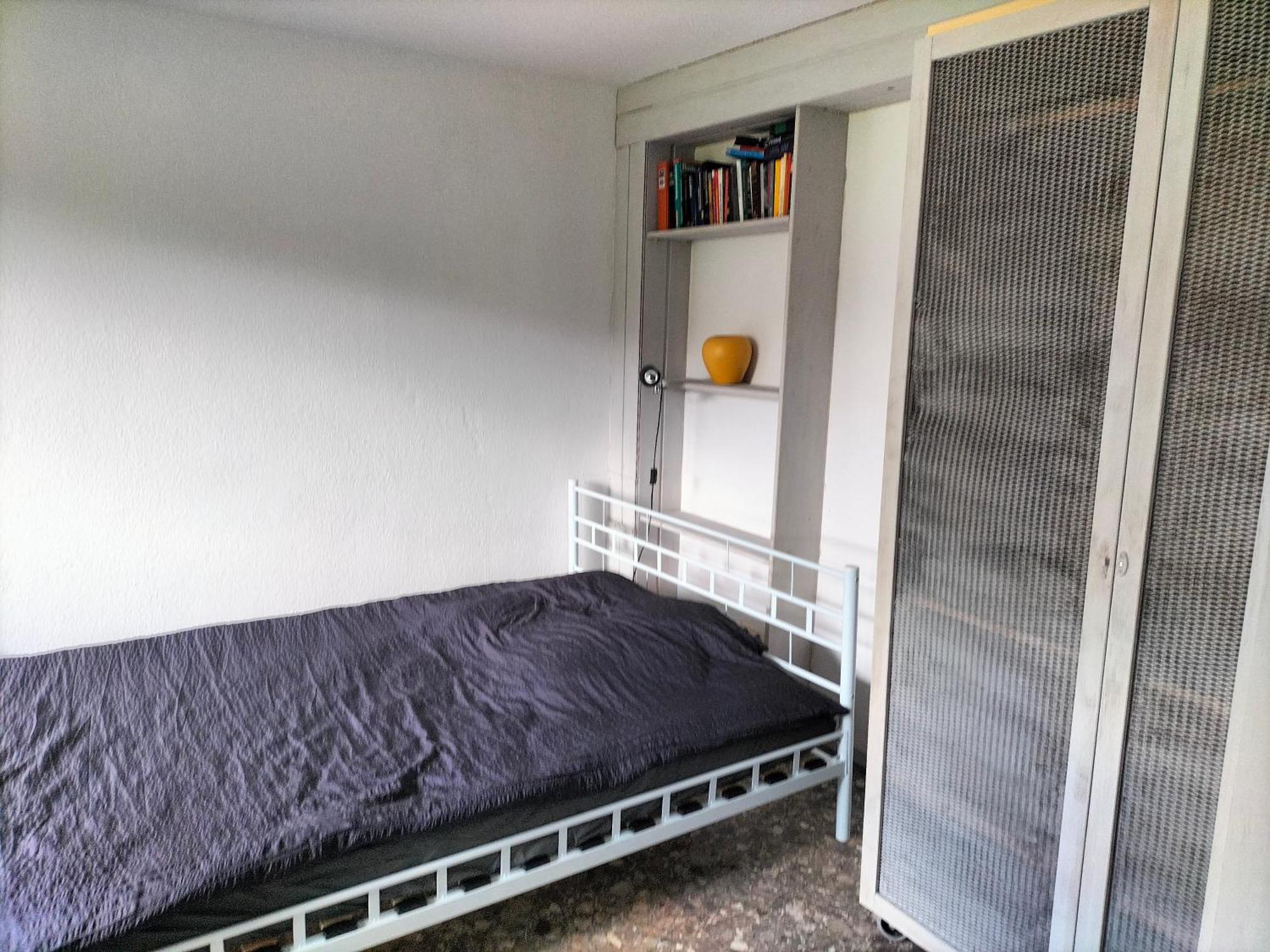 Pension Rosenblick Moerlenbach Bagian luar foto